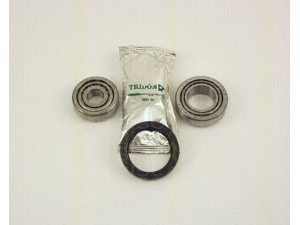 TRISCAN 8530 14201 rato guolio komplektas 
 Ašies montavimas/vairavimo mechanizmas/ratai -> Rato stebulė/montavimas -> Rato guolis