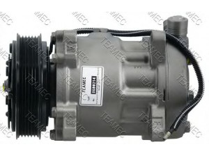 TEAMEC 8600214 kompresorius, oro kondicionierius
82008688, 82008688, 82008688