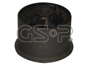 GSP 514883 įvorė, valdymo svirties montavimas 
 Ašies montavimas/vairavimo mechanizmas/ratai -> Valdymo svirtis/pasukamosios svirties sujungimas -> Montavimas/sutvirtinimas
55160-1C100