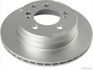 MAGNETI MARELLI 600000089740 stabdžių diskas
48401-09100