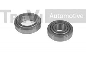 TREVI AUTOMOTIVE WB1348 rato guolio komplektas 
 Ašies montavimas/vairavimo mechanizmas/ratai -> Rato stebulė/montavimas -> Rato guolis
60521282, 60523333