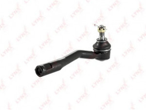 LYNXauto C4055R skersinės vairo trauklės galas 
 Vairavimas -> Vairo mechanizmo sujungimai
45046-29275, 45046-29335, 45046-87680