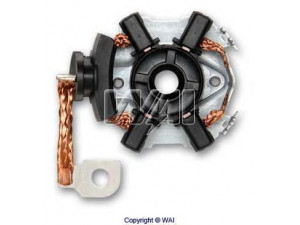 WAIglobal 69-9137 laikiklis, angliniai šepetėliai
02B911209D, 068911209L