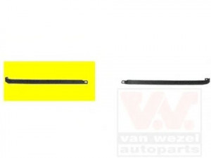VAN WEZEL 3031512 priekinio žibinto apdaila 
 Kėbulas -> Apdaila/apsauga/dekoratyvinės juostelės/emblemos -> Apdailos/apsauginės juostelės
202-826-06-77, 2028260677, A2028260677