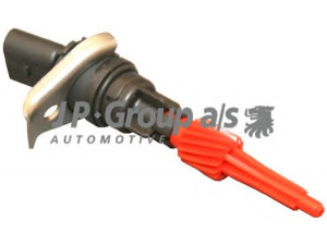 JP GROUP 1197200300 jutiklis, odometras 
 Elektros įranga -> Jutikliai
1H0919149C