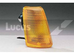 LUCAS ELECTRICAL LPB145 indikatorius 
 Kėbulas -> Šviesos -> Indikatorius/dalys -> Indikatorius