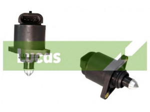 LUCAS ELECTRICAL FDB1726 tuščiosios eigos valdymo vožtuvas, oro tiekimas 
 Kuro mišinio formavimas -> Mišinio sudarymas -> Laisvų sūkių kontrolė
96434613, 17059602, 93744675, 96434613