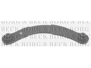 BORG & BECK BCA6774 vikšro valdymo svirtis 
 Ašies montavimas/vairavimo mechanizmas/ratai -> Valdymo svirtis/pasukamosios svirties sujungimas -> Vairo trauklės (valdymo svirtis, išilginis balansyras, diago
4110A085