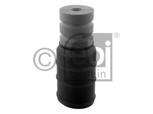 FEBI BILSTEIN 36363 apsauginio dangtelio komplektas, amortizatorius 
 Ašies montavimas/vairavimo mechanizmas/ratai -> Montavimas, pakabos statramstis
5033.41, 1311247080, 1313045080