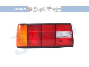 JOHNS 20 06 87-1 kombinuotas galinis žibintas 
 Kėbulas -> Šviesos -> Kombinuotas galinis žibintas/dalys -> Kombinuotas galinis žibintas
63 21 1 386 941