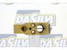 DA SILVA FD1041 išsiplėtimo vožtuvas, oro kondicionavimas 
 Oro kondicionavimas -> Vožtuvai
6461G2