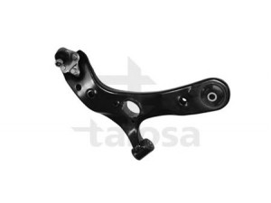 TALOSA 40-08261 vikšro valdymo svirtis 
 Ašies montavimas/vairavimo mechanizmas/ratai -> Valdymo svirtis/pasukamosios svirties sujungimas -> Vairo trauklės (valdymo svirtis, išilginis balansyras, diago