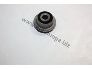 AUTOMEGA 3050501718D0 valdymo svirties/išilginių svirčių įvorė
8D0505171, 8D0505171, 8D0505171