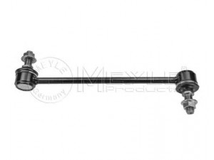 MEYLE 28-16 060 0001 šarnyro stabilizatorius 
 Ašies montavimas/vairavimo mechanizmas/ratai -> Stabilizatorius/fiksatoriai -> Savaime išsilyginanti atrama
54830 2G000