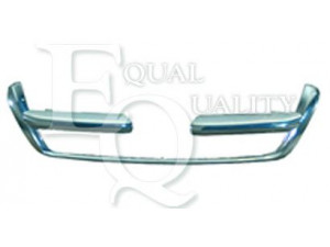 EQUAL QUALITY M0101 dangtis, radiatoriaus grotelės 
 Kėbulas -> Kėbulo dalys/ sparnas/buferis -> Priekinis aerodinaminio pasipriešinimo sumažinimas/grotelės
71122-S9A-003