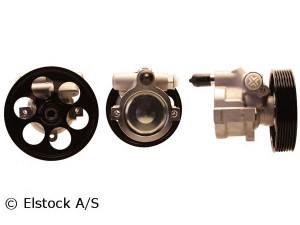 ELSTOCK 15-0759 hidraulinis siurblys, vairo sistema 
 Vairavimas -> Vairo pavara/siurblys
7700426719, 7700437081