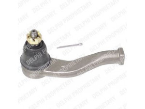 DELPHI TA1566 skersinės vairo trauklės galas 
 Vairavimas -> Vairo mechanizmo sujungimai
45047-87781, 45047-87782, 45047-87783