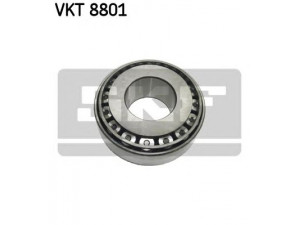 SKF VKT 8801 guolis, neautomatinė transmisija
008 981 28 05