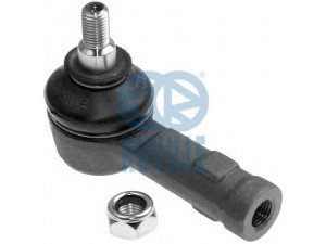 RUVILLE 916516 skersinės vairo trauklės galas 
 Vairavimas -> Vairo mechanizmo sujungimai
MR485672, 30870695, 30875012