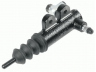 SACHS 6283 600 537 darbinis cilindras, sankaba 
 Sankaba/dalys -> Sankabos valdymas -> Vykdomasis cilindras
MD748617