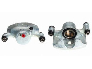 BREMBO F 83 051 stabdžių apkaba 
 Stabdžių sistema -> Stabdžių matuoklis -> Stabdžių matuoklio montavimas
4773012310, 4773012320, 4773012350