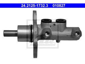ATE 24.2125-1732.3 pagrindinis cilindras, stabdžiai 
 Stabdžių sistema -> Pagrindinis stabdžių cilindras
77363619, 5 58 093, 93172089, 93172089