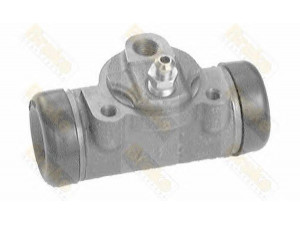 Brake ENGINEERING WC1883BE rato stabdžių cilindras 
 Stabdžių sistema -> Ratų cilindrai
MB238828, MB238828