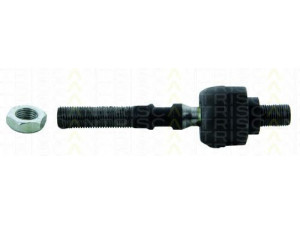 TRISCAN 8500 40221 vidinė skersinė vairo trauklė 
 Vairavimas -> Vairo mechanizmo sujungimai
53010-SW5-000
