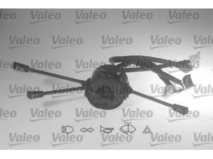 VALEO 251547 vairo kolonėlės jungiklis 
 Vidaus įranga -> Rankinės/kojinės svirties sistema
4764379