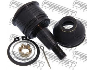 FEBEST 0320-CL7D atramos/vairo trauklė 
 Ašies montavimas/vairavimo mechanizmas/ratai -> Sujungimai -> Atramos/vairo trauklė
04510-SZ3-000, 51210-SDA-A02