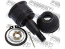 FEBEST 0320-CL7D atramos/vairo trauklė 
 Ašies montavimas/vairavimo mechanizmas/ratai -> Sujungimai -> Atramos/vairo trauklė
04510-SZ3-000, 51210-SDA-A02