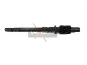 MAXGEAR 27-0139 tachometro velenas