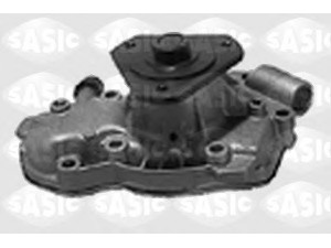 SASIC 4001240 vandens siurblys 
 Aušinimo sistema -> Vandens siurblys/tarpiklis -> Vandens siurblys
7701463637