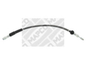 MAPCO 3324 stabdžių žarnelė 
 Stabdžių sistema -> Stabdžių žarnelės
4806 66, 14 791 970 80, 14 865 940 80