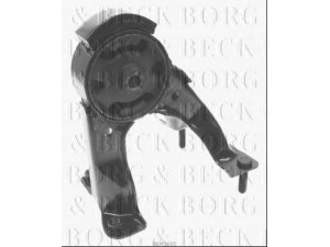 BORG & BECK BEM3695 variklio montavimas 
 Variklis -> Variklio montavimas -> Variklio montavimo rėmas
123710D030