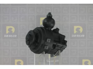 DA SILVA DP3376 hidraulinis siurblys, vairo sistema 
 Vairavimas -> Vairo pavara/siurblys
32 41 6 761 412