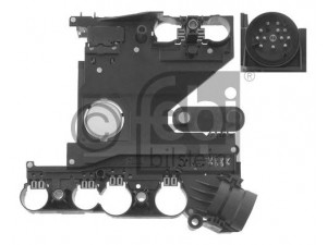 FEBI BILSTEIN 32342 valdymo blokas, automatinė transmisija 
 Elektros įranga -> Valdymo blokai
05097219AA, 5097219AA, 140 270 01 61