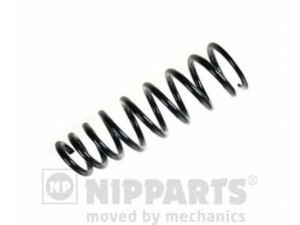 NIPPARTS N5552011 spyruoklė 
 Pakaba -> Spyruoklės
48231-53110