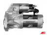 AS-PL S2009 starteris 
 Elektros įranga -> Starterio sistema -> Starteris
23300-0T600, 23300-1S900, 23300-54T00