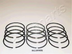 JAPANPARTS RC50000 stūmoklio žiedas 
 Variklis -> Cilindrai/stūmokliai
12033-44G10
