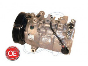 ELECTRO AUTO 20D0021 kompresorius, oro kondicionierius 
 Oro kondicionavimas -> Kompresorius/dalys
8200939386