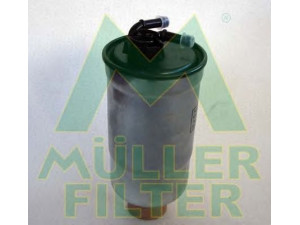 MULLER FILTER FN322 kuro filtras 
 Techninės priežiūros dalys -> Papildomas remontas
6Q0127400A, 6Q0127400B, 6Q0127401