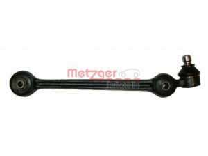 METZGER 58014608 vikšro valdymo svirtis 
 Ašies montavimas/vairavimo mechanizmas/ratai -> Valdymo svirtis/pasukamosios svirties sujungimas -> Vairo trauklės (valdymo svirtis, išilginis balansyras, diago
861 407 151B