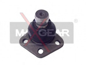 MAXGEAR 72-0494 atramos/vairo trauklė 
 Ašies montavimas/vairavimo mechanizmas/ratai -> Sujungimai -> Atramos/vairo trauklė
171407365F, 171407365G