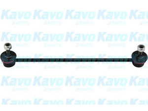 KAVO PARTS SLS-2046 šarnyro stabilizatorius 
 Ašies montavimas/vairavimo mechanizmas/ratai -> Stabilizatorius/fiksatoriai -> Savaime išsilyginanti atrama
51320SAAJ01
