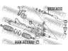 FEBEST 0322-ACC vidinė skersinė vairo trauklė 
 Vairavimas -> Vairo mechanizmo sujungimai
53010-TA0-A01, D8521-JF00A