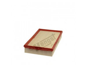 HENGST FILTER E341L oro filtras 
 Techninės priežiūros dalys -> Techninės priežiūros intervalai
9 401 444 108, 1444.10