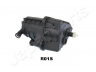 JAPANPARTS FC-R01S kuro filtras 
 Techninės priežiūros dalys -> Papildomas remontas
82 00 294 143, 82 00 447 197, 82 00 926 014