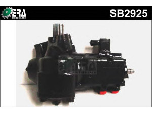 ERA Benelux SB2925 vairo pavara 
 Vairavimas -> Vairo pavara/siurblys
32131132306, 32131132363, 32131137485