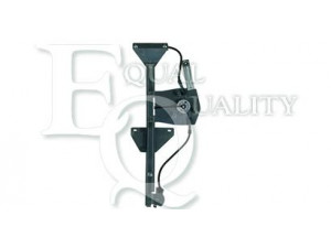 EQUAL QUALITY 010644 lango pakėliklis 
 Vidaus įranga -> Elektrinis lango pakėliklis
72250SMRE01